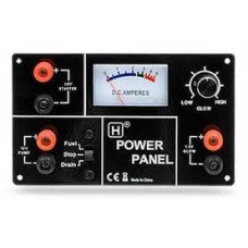 Power Panel 12V